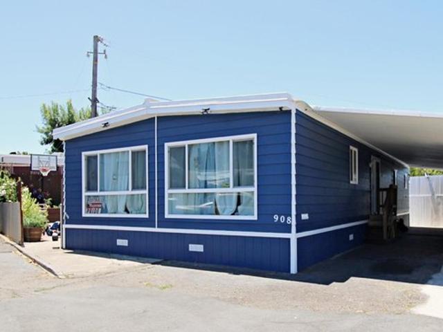 House for sale in Solano, California
