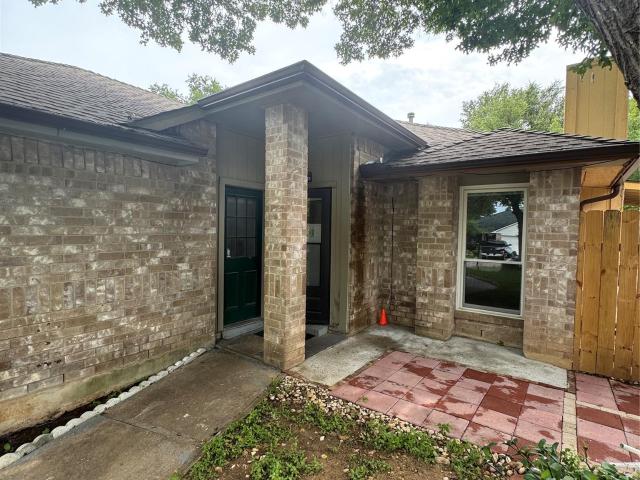 House for sale in Williamson, Texas