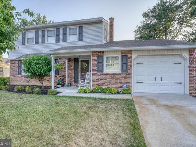House for sale in Delaware