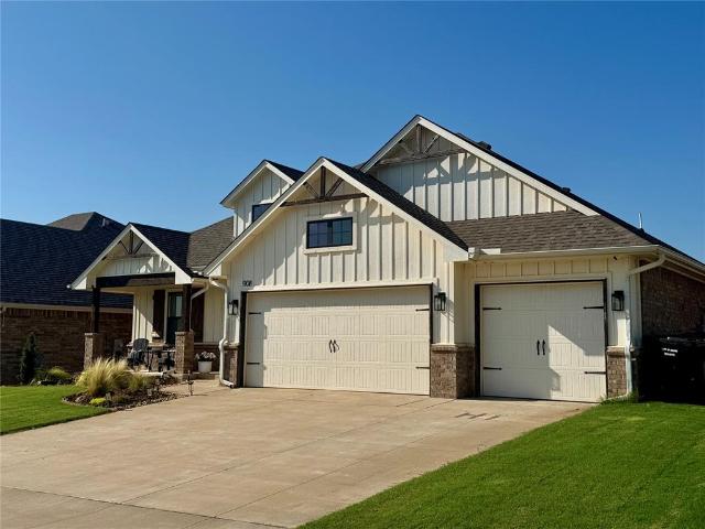 House for sale in Moore, Oklahoma