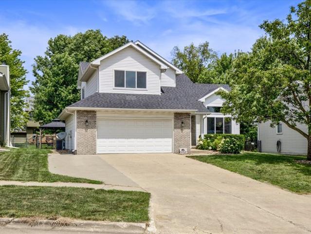 House for sale in Ankeny, Iowa