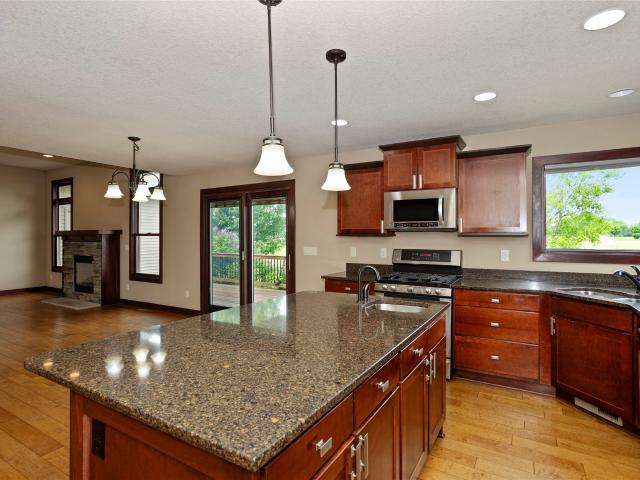 House for sale in Grimes, Iowa