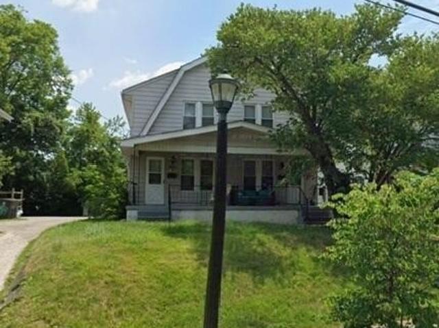 House for sale in Ohio