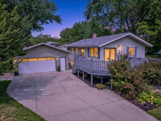 House for sale in Stoughton, Dane County