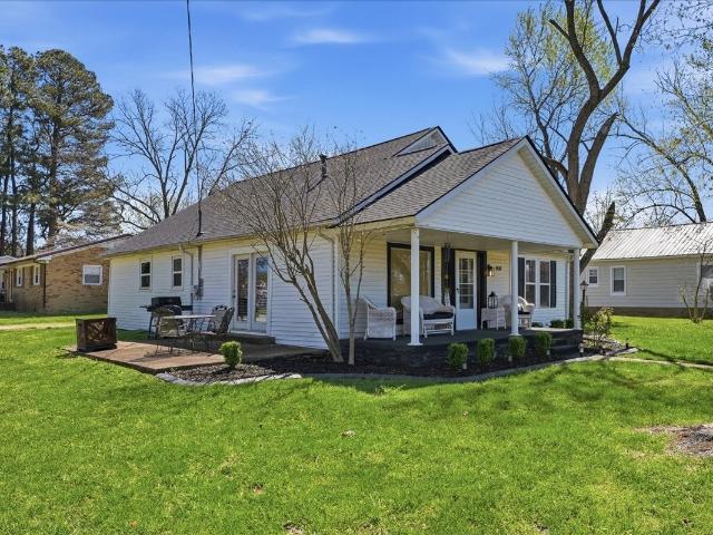 House for sale in Tennessee