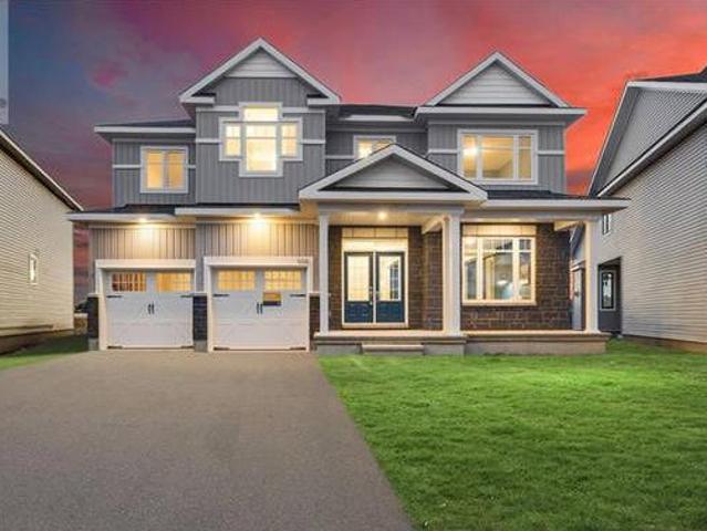 House for sale in Ottawa