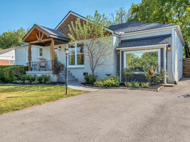 Property for sale in Tennessee