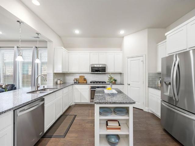 House for sale in Mckinney, Texas