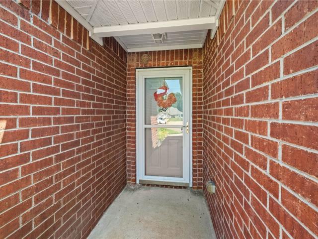 House for sale in Ark