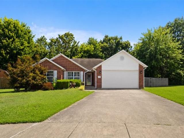 House for sale in Ark