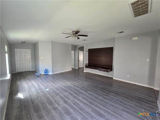 House for sale in Temple Bar Marina, Texas