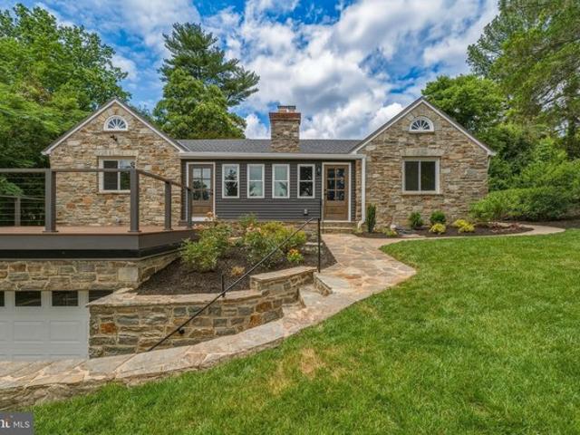 House for sale in Glen Arm, Maryland