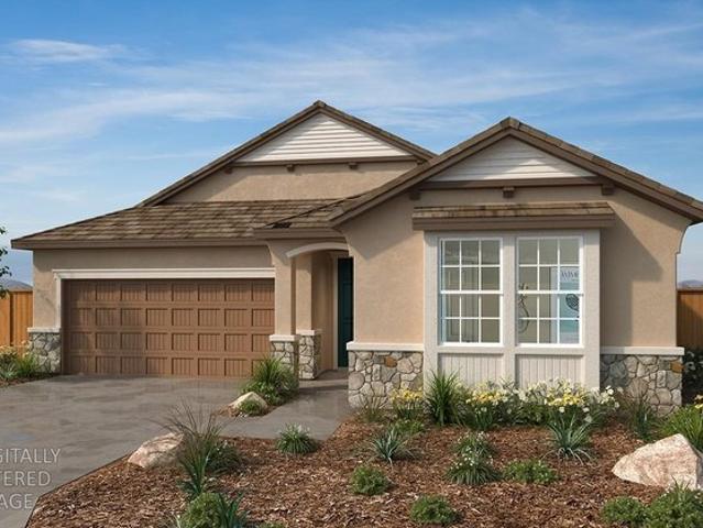 House for sale in Patterson, Stanislaus County