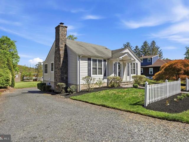 House for sale in Schwenksville, Pennsylvania