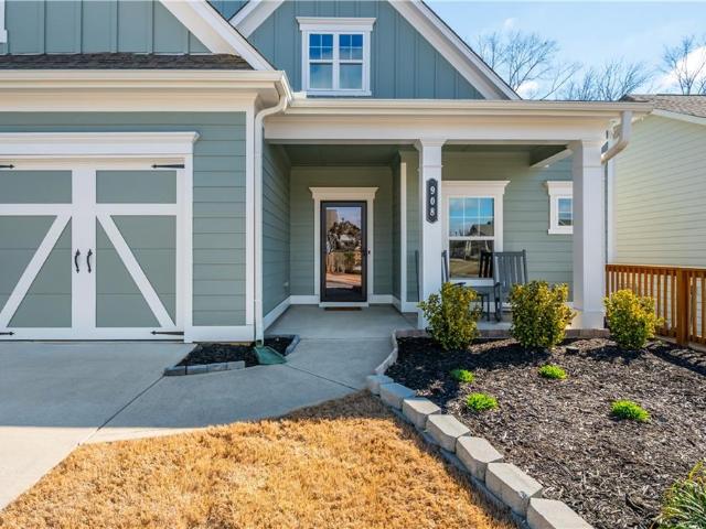 House for sale in Canton, Georgia