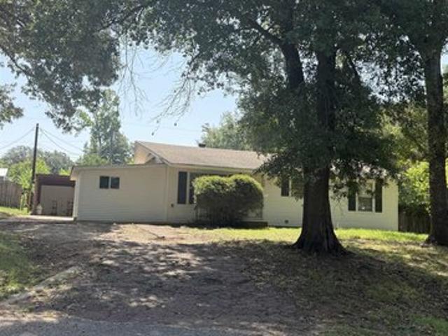 House for sale in Longview, Texas