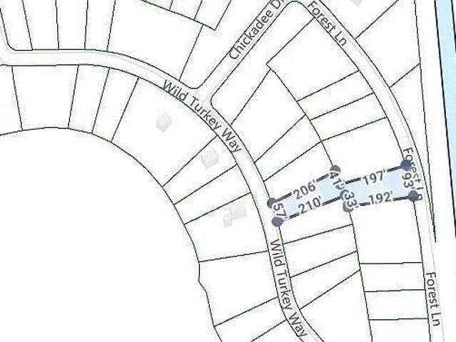 Land for sale in Pocono Summit Land for sale in Pocono Summit