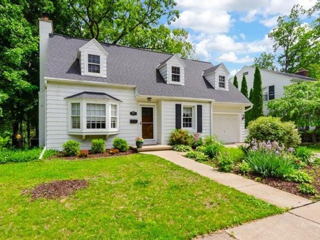 House for sale in De Pere, Wisconsin
