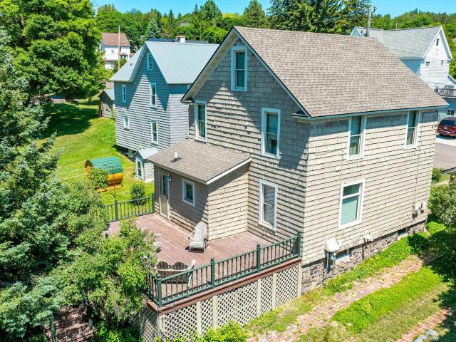 House for sale in Houghton, Michigan