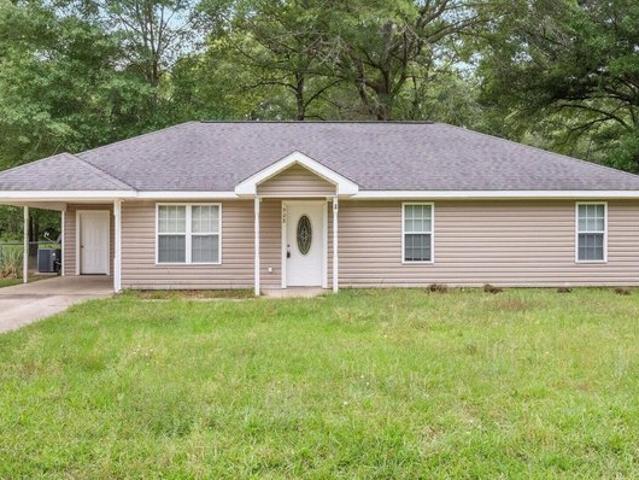 House for sale in Rosepine, Louisiana