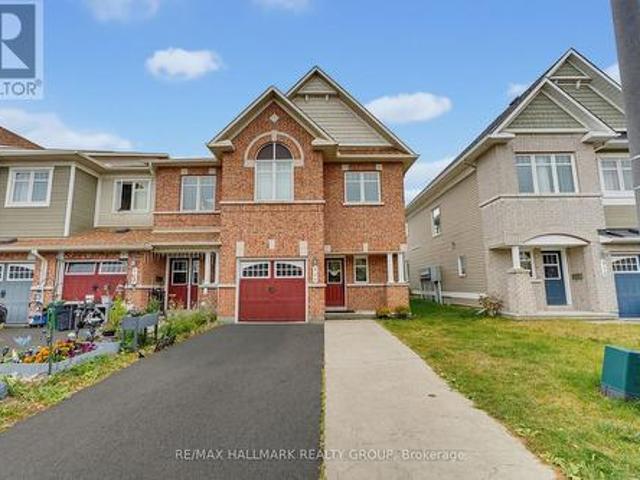 House for sale in Avalon, Ottawa