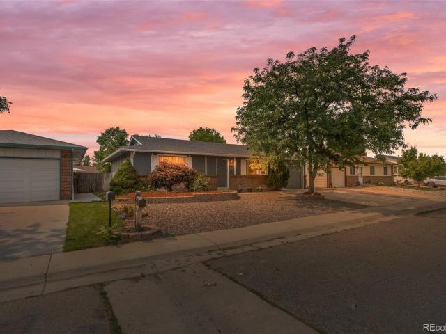 House for sale in Fort Lupton, Colorado
