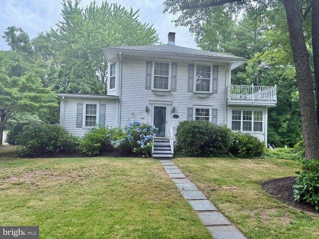 House for sale in Mount Laurel, New Jersey