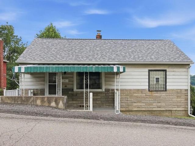 House for sale in Mckeesport, Pennsylvania