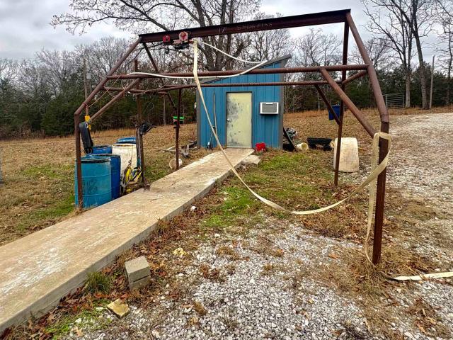 Commercial for sale in Ark
