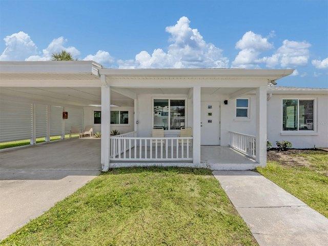 House for sale in Venice, Florida