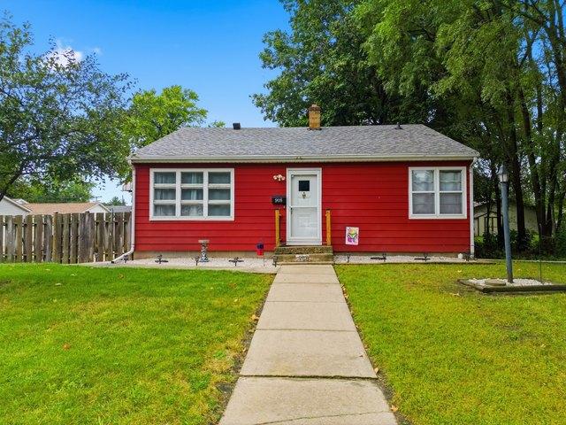 House for sale in Whiteside, Illinois