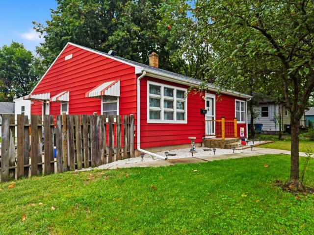 House for sale in Whiteside, Illinois