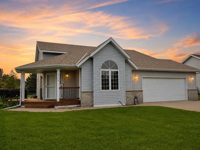 House for sale in West Concord, Minnesota