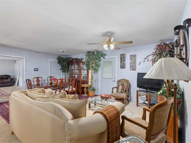 House for sale in Coleman, Texas