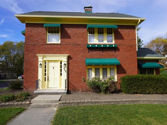 House for sale in Wapakoneta, Auglaize County