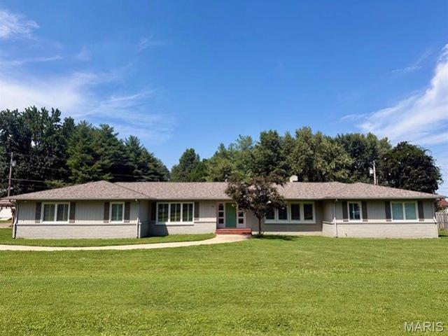 House for sale in Dexter, Missouri