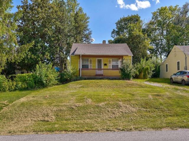 House for sale in Springfield, Missouri