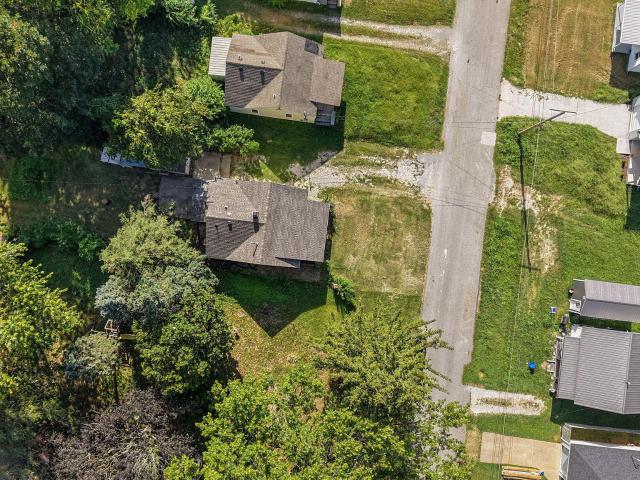 House for sale in Springfield, Missouri