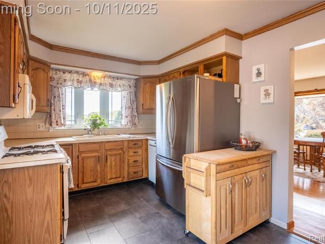 House for sale in Clawson, Michigan