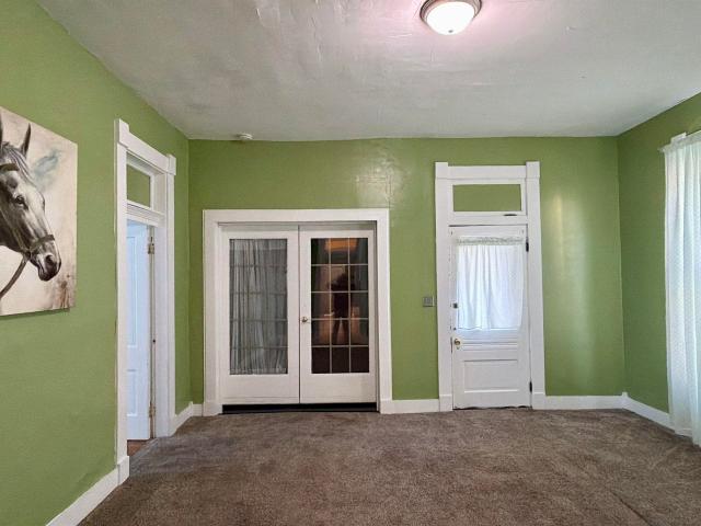 House for sale in Posey, Indiana