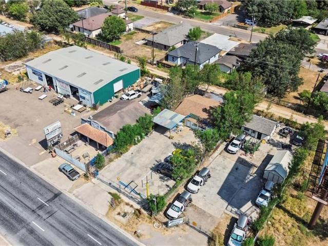 Property for rent in Hidalgo, Texas
