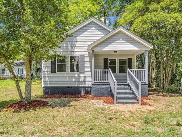 House for sale in Shelby, North Carolina