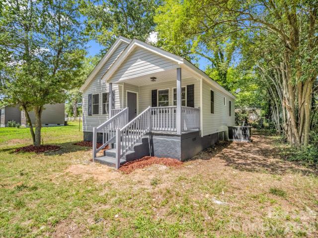 House for sale in Shelby, North Carolina