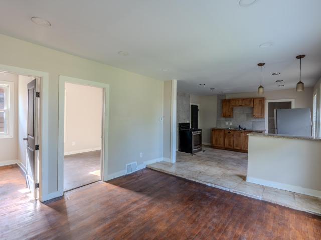 Property for rent in North Division, Milwaukee