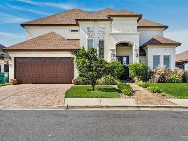 House for sale in Hidalgo, Texas
