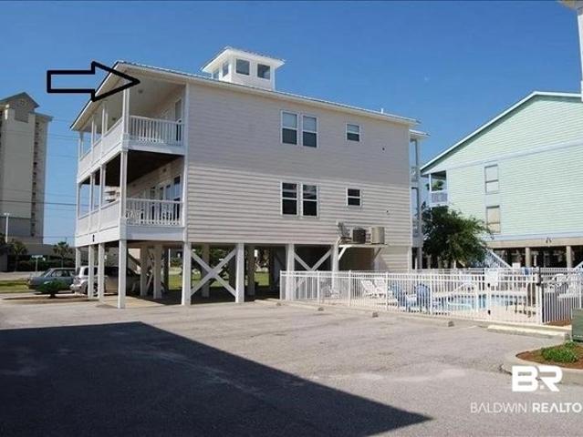 Condo for sale in Gulf Shores, Alabama