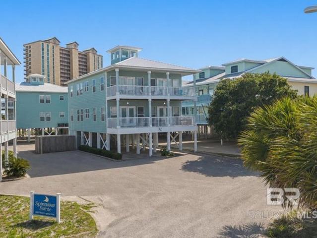 Condo for sale in Gulf Shores, Alabama