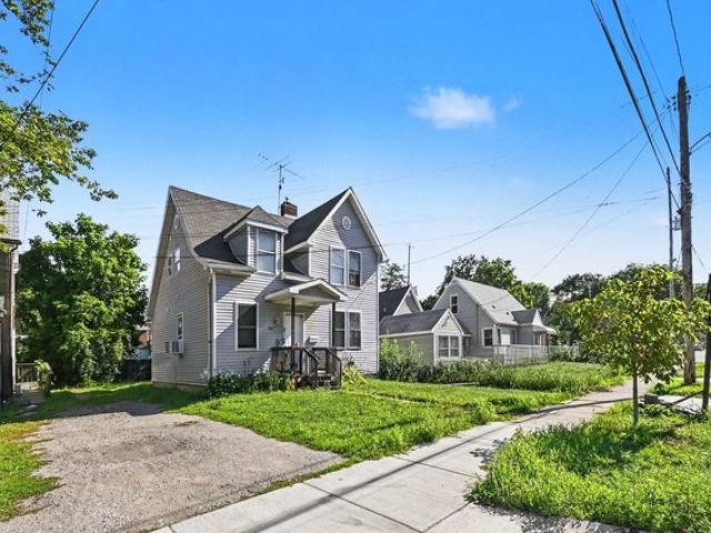 House for sale in Lansing, Michigan