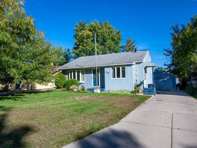 House for sale in Fergus Falls, Otter Tail County