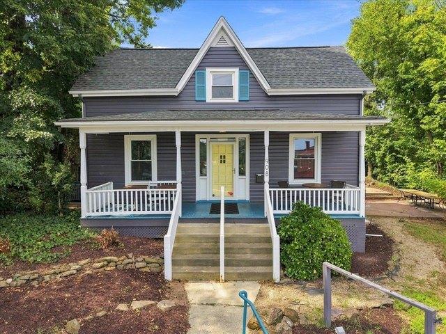 House for sale in Waynesboro, Virginia